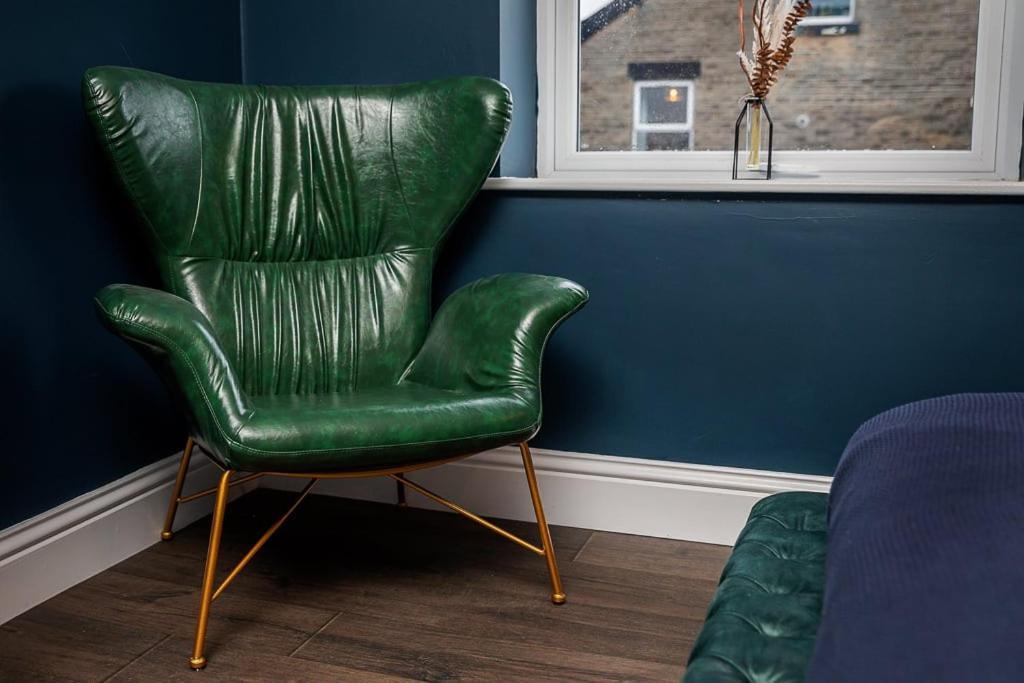 Luxury Spacious Pad With Games Room Sheffield Eksteriør bilde